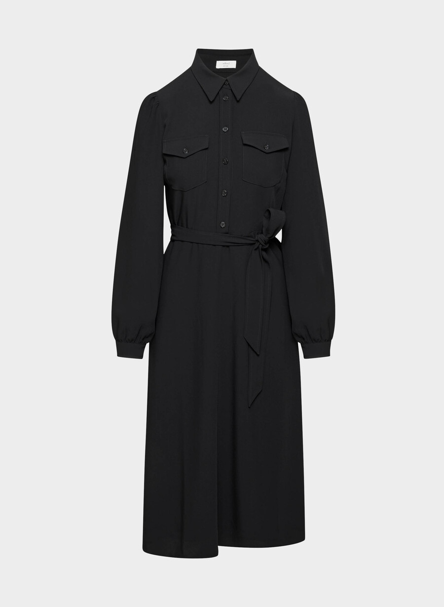 rochie retwill songbird negru