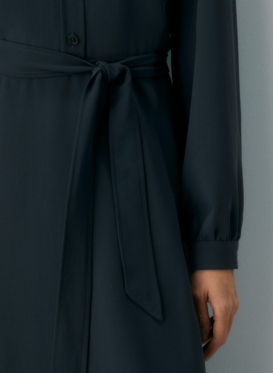 rochie retwill songbird bleumarin noapte Închis