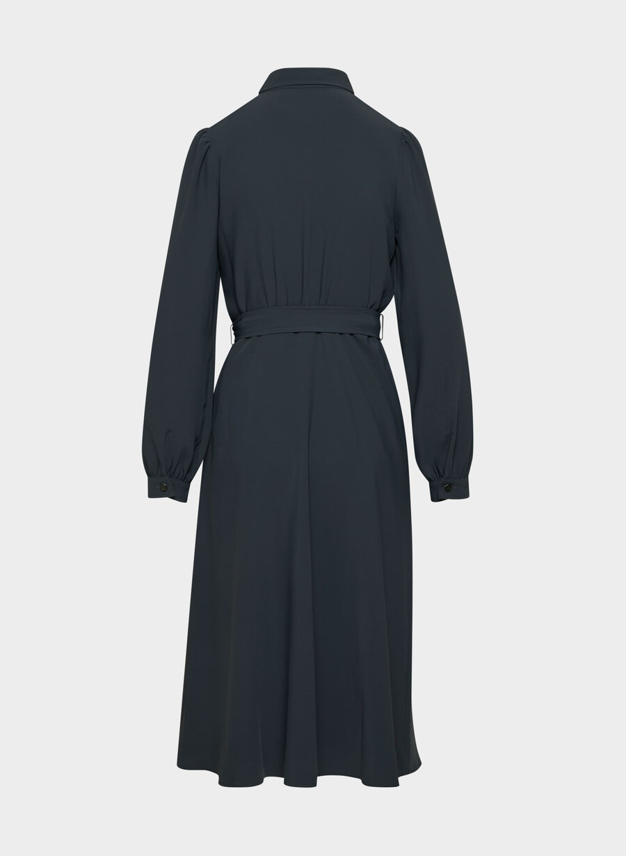 rochie retwill songbird bleumarin noapte Închis