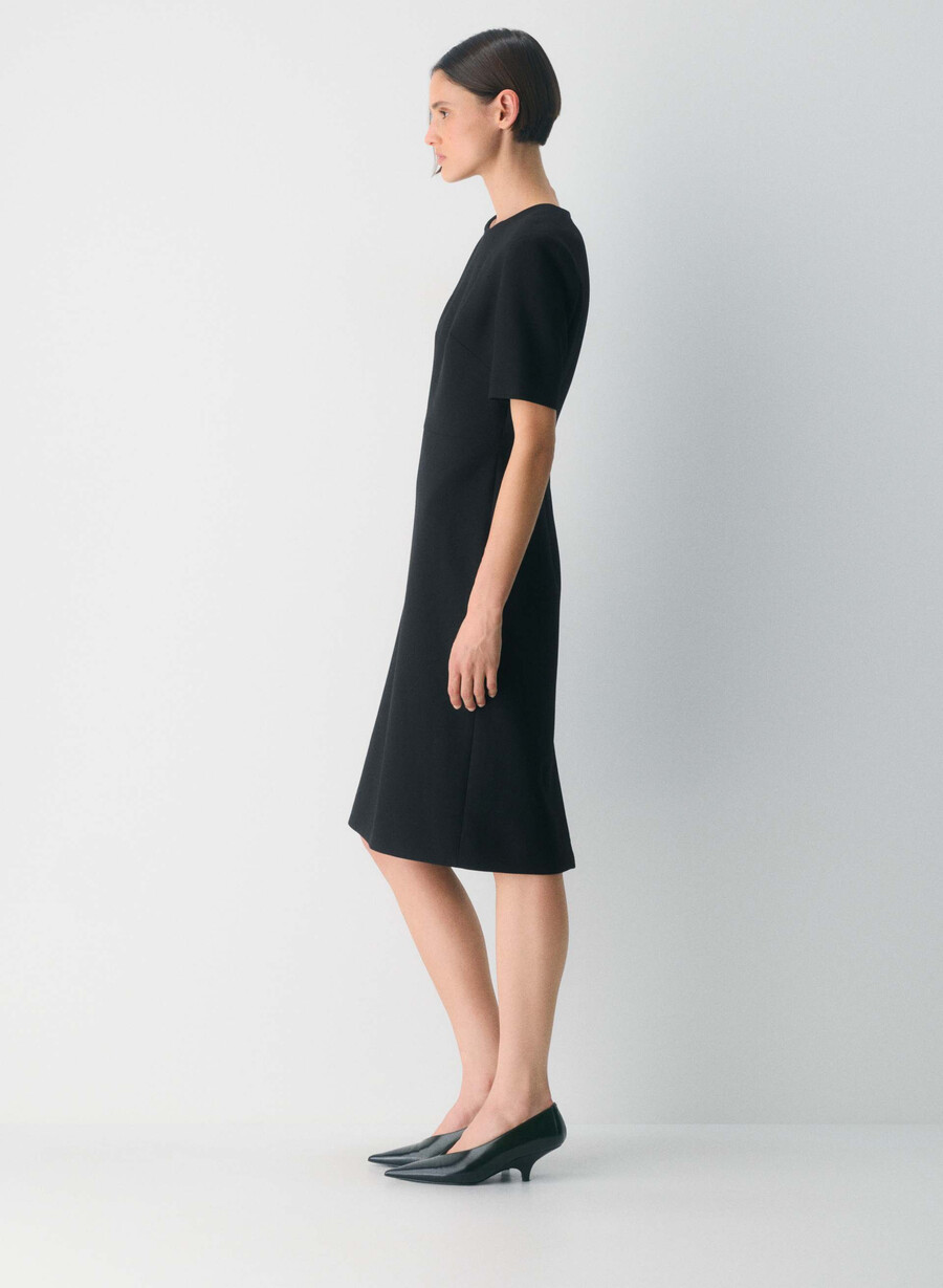 rochie keeper neagrĂ