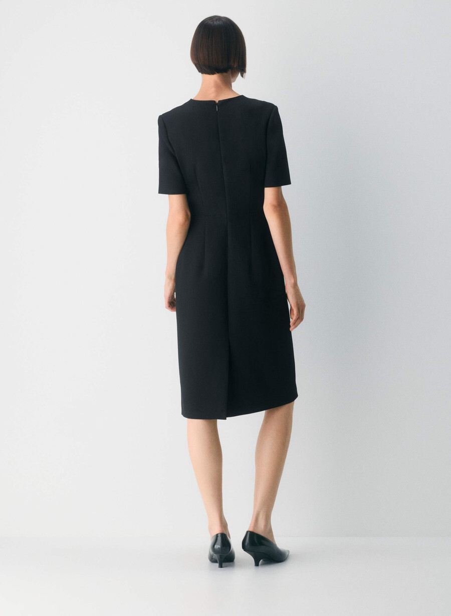 rochie keeper neagrĂ