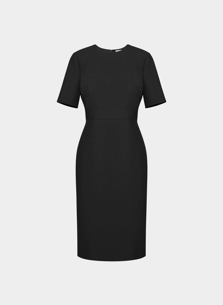 rochie keeper neagrĂ