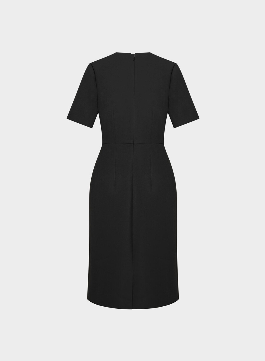 rochie keeper neagrĂ