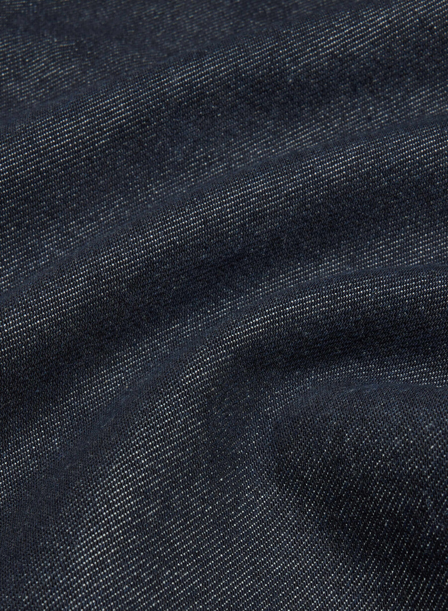 blugi largi denim forum christy relaxed super lo-ride no-stress albastru cernealĂ