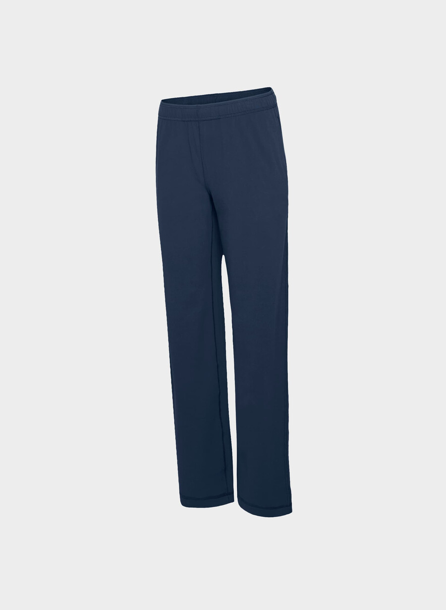 pantaloni de recuperare butter admiral