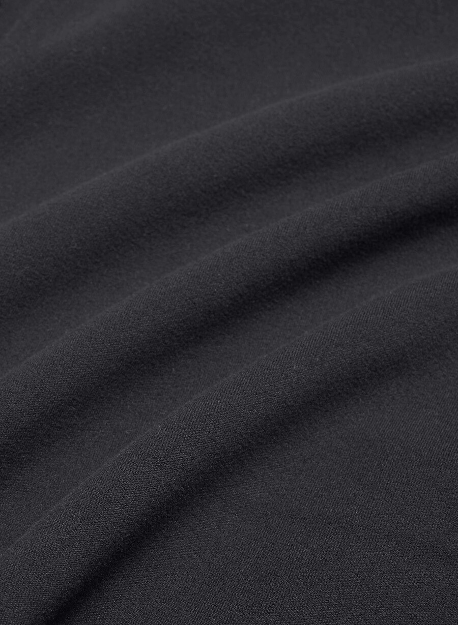 pantaloni de recuperare butter negri