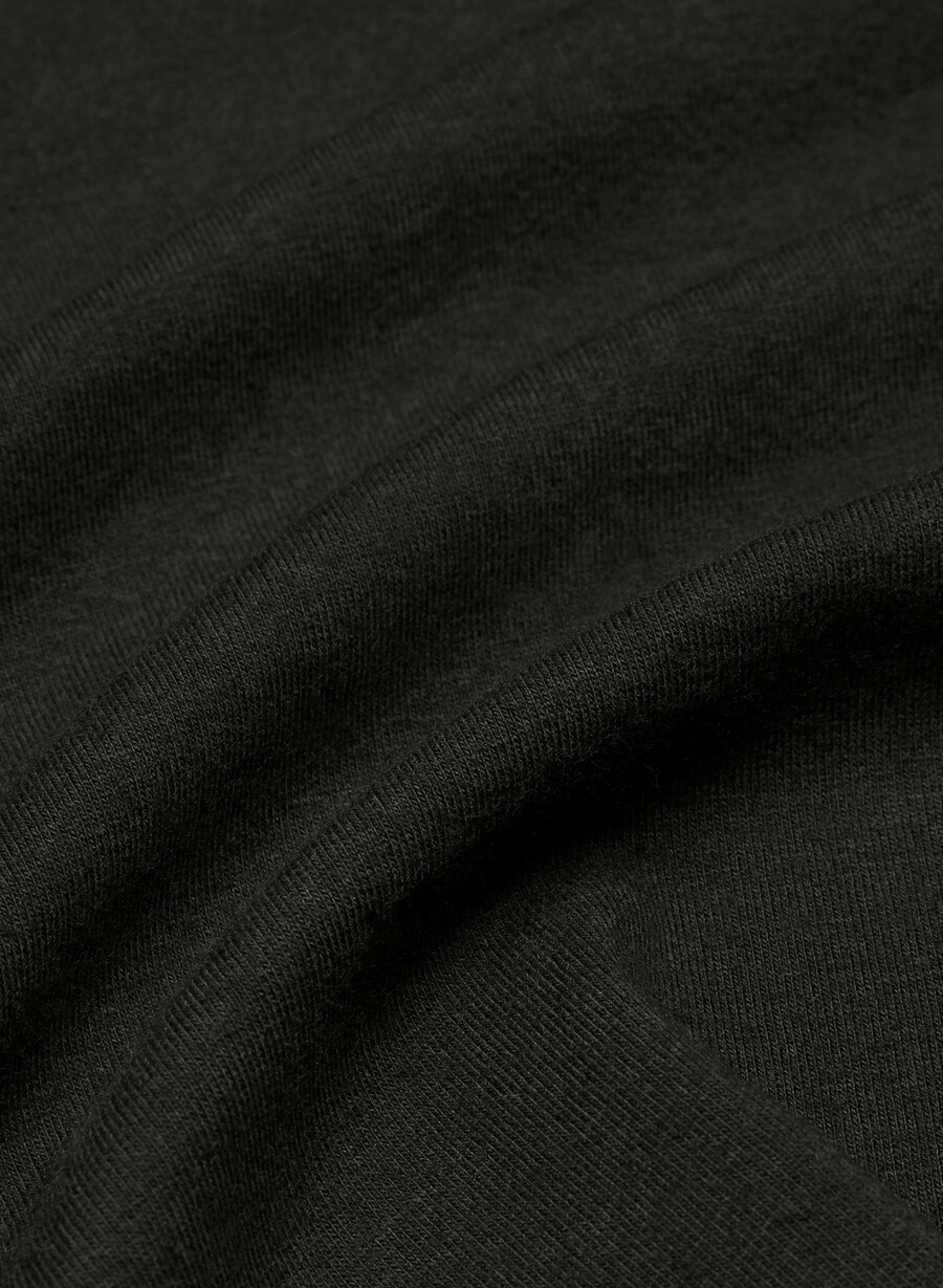 top homestretch smooth deejay halter negru