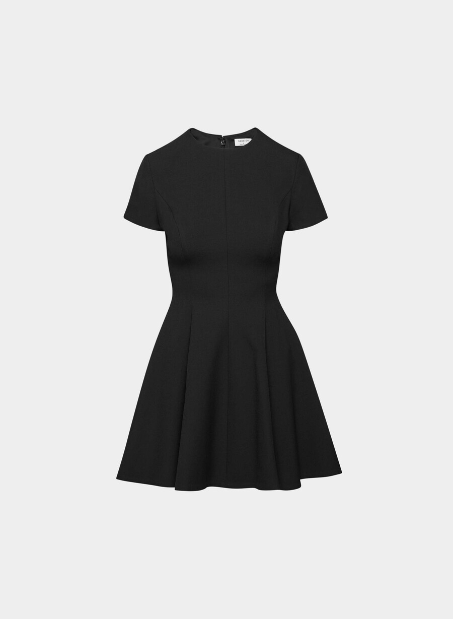 rochie bowery neagrĂ