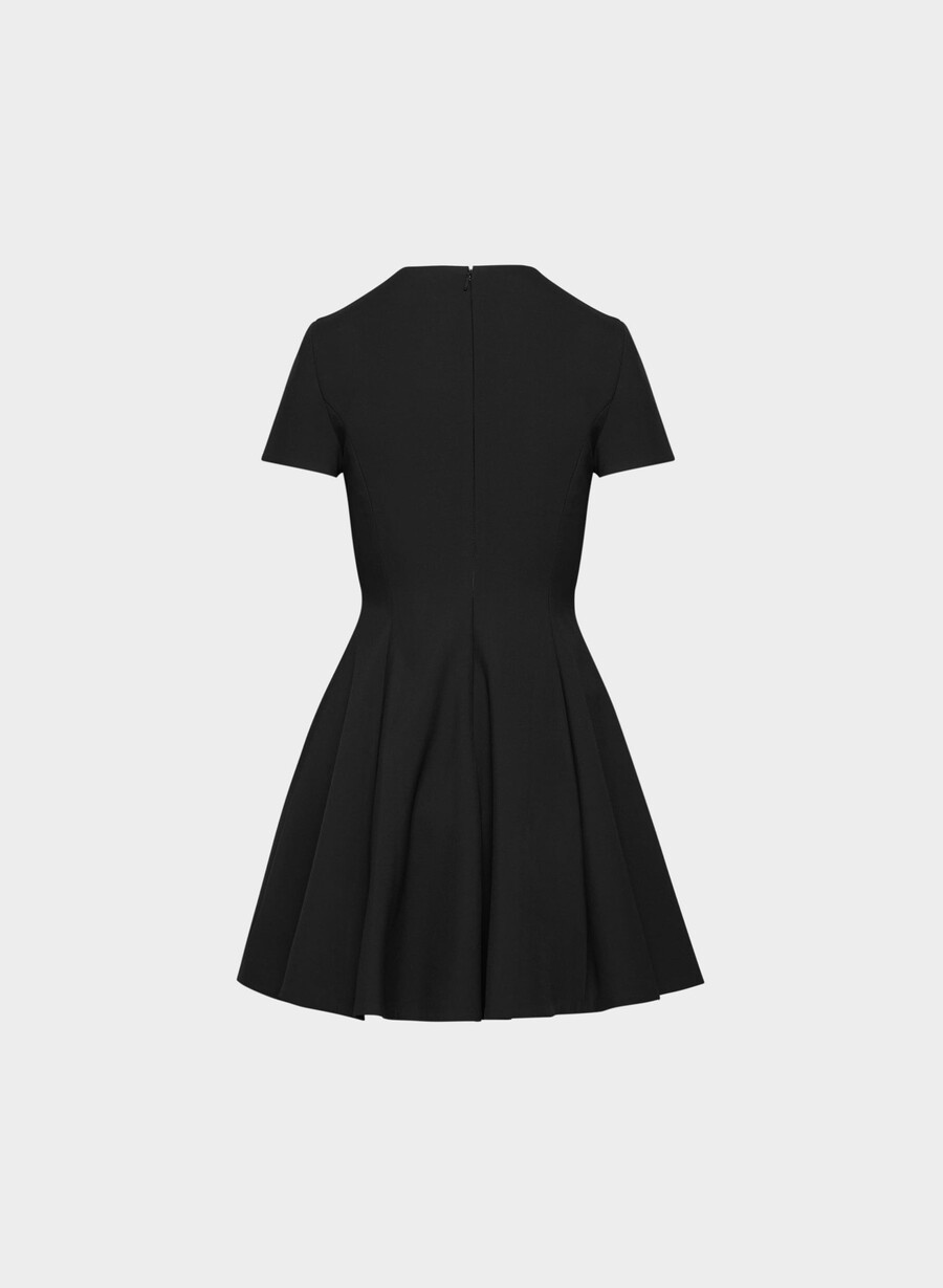 rochie bowery neagrĂ