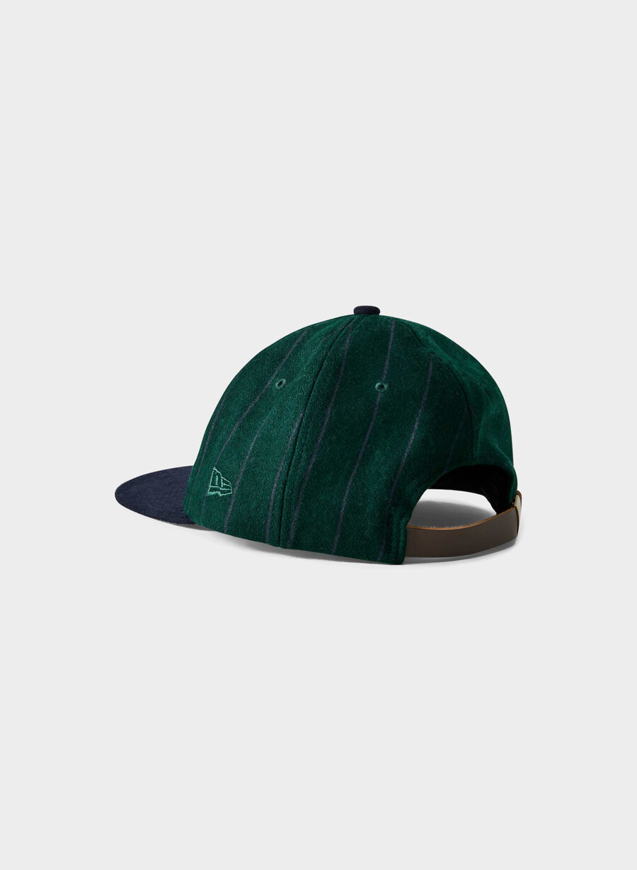 Șapcă new era los angeles dodgers 9fifty retro crown scarab dk nt nvy