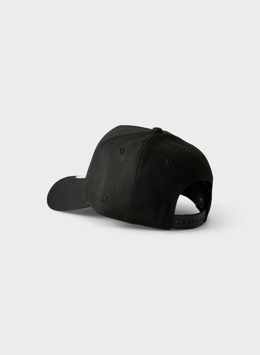 Șapcă new era los angeles dodgers 940 a-frame negrualb