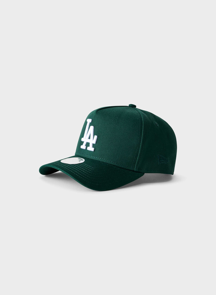 Șapcă new era los angeles dodgers 940 a-frame scarabalb