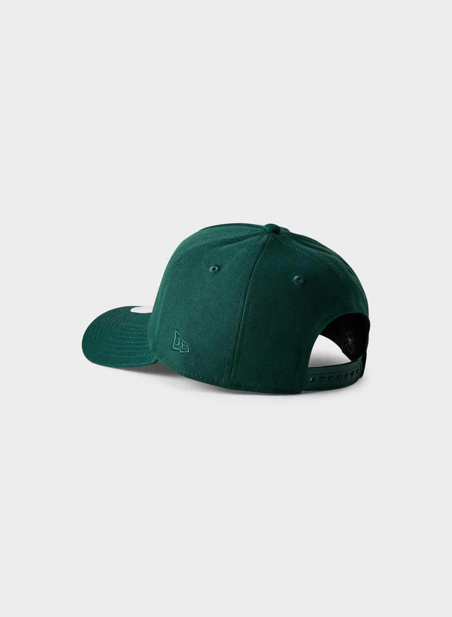 Șapcă new era los angeles dodgers 940 a-frame scarabalb