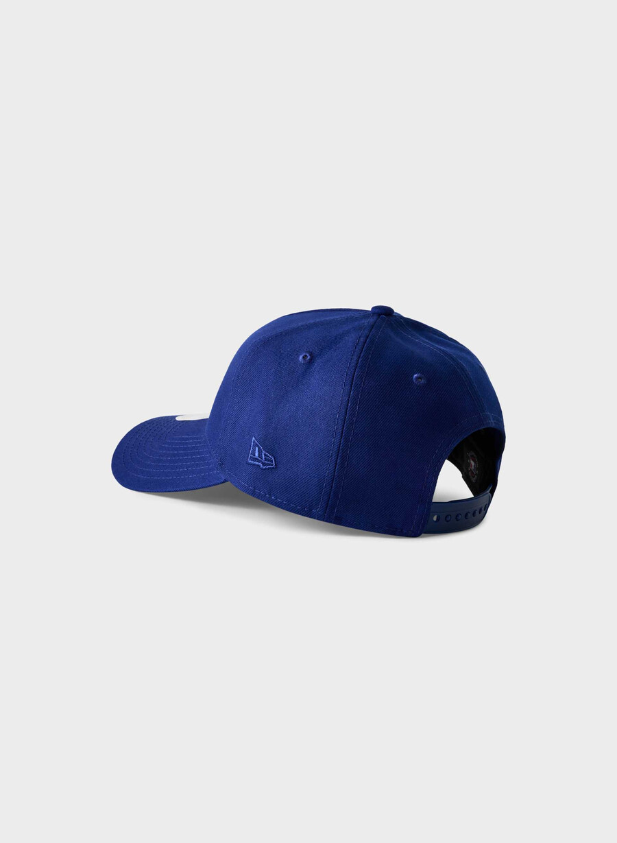 Șapcă new era los angeles dodgers 940 a-frame albastru echipă alb