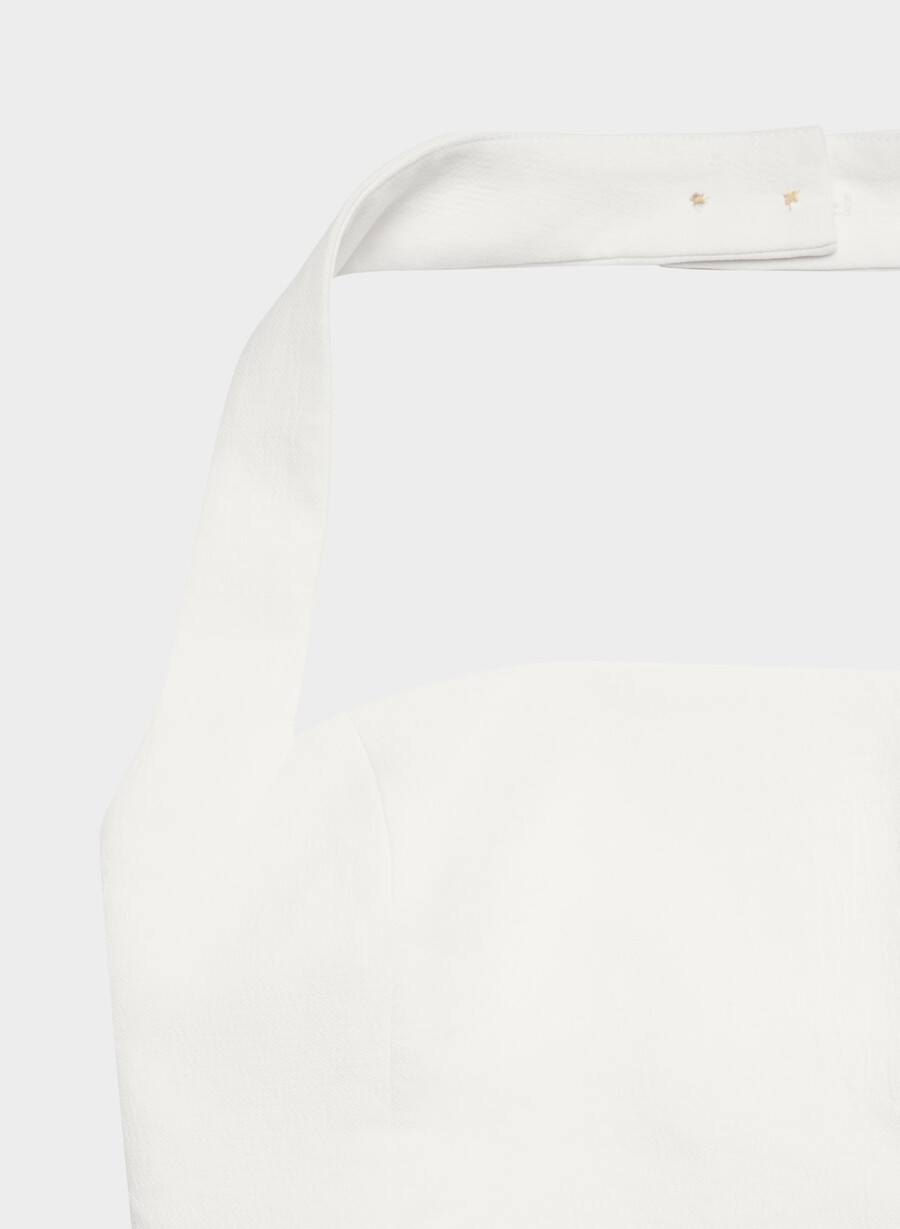 top whisper halter - crepette deschis cu mesteacĂn