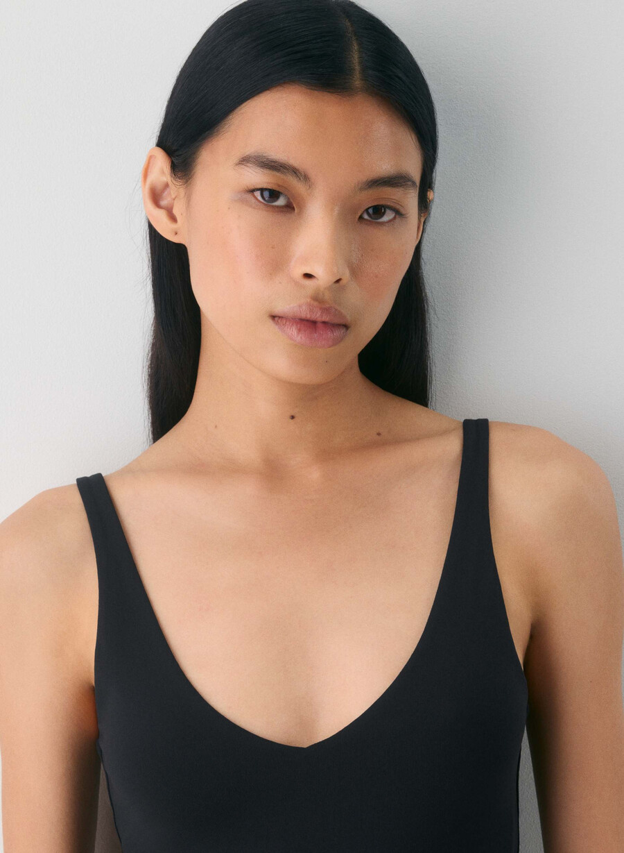 body original contour apex negru