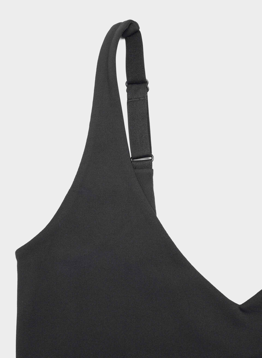 body original contour apex negru
