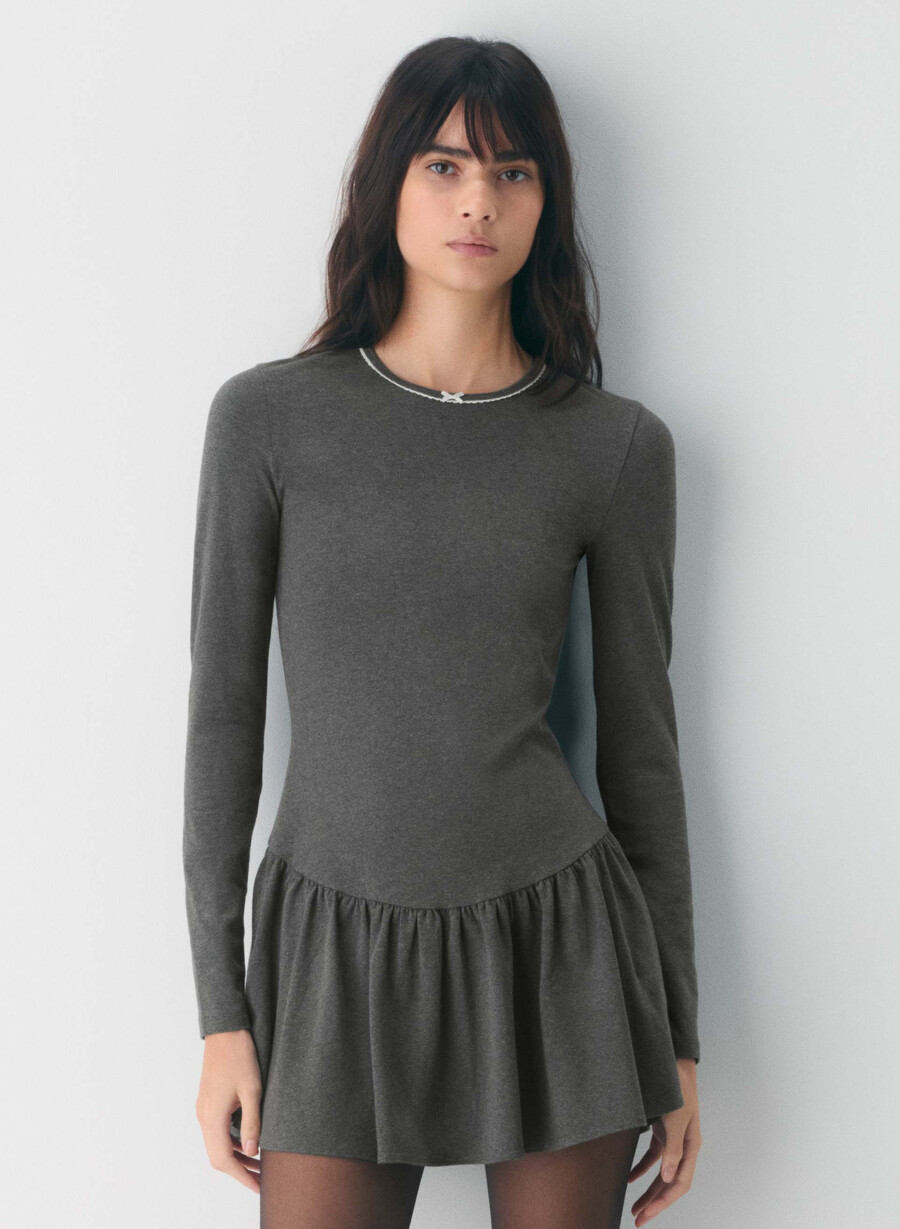 rochie chill figurină admiral