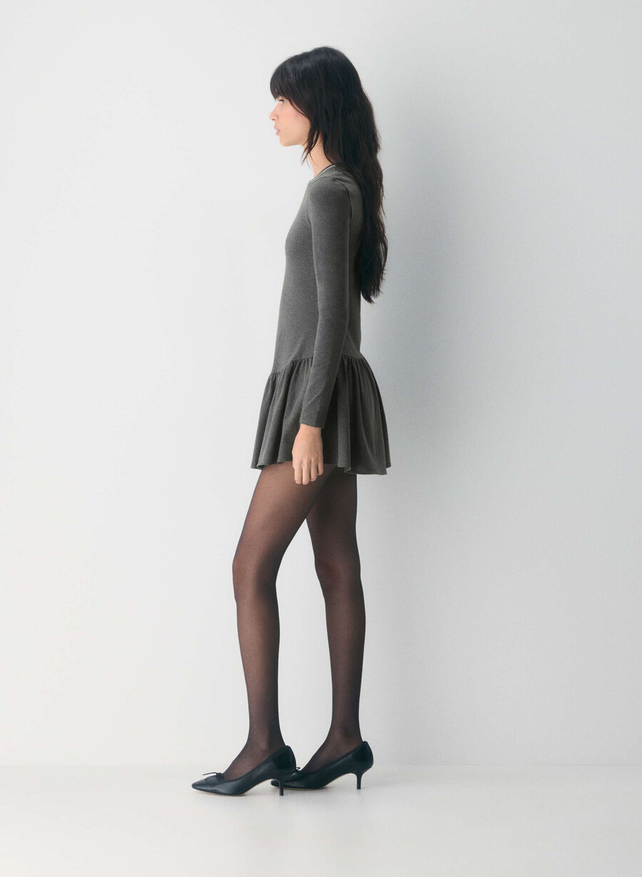 rochie chill figurină admiral