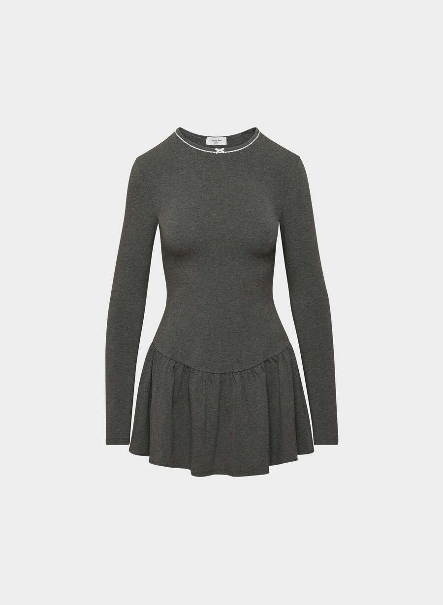 rochie chill figurină admiral