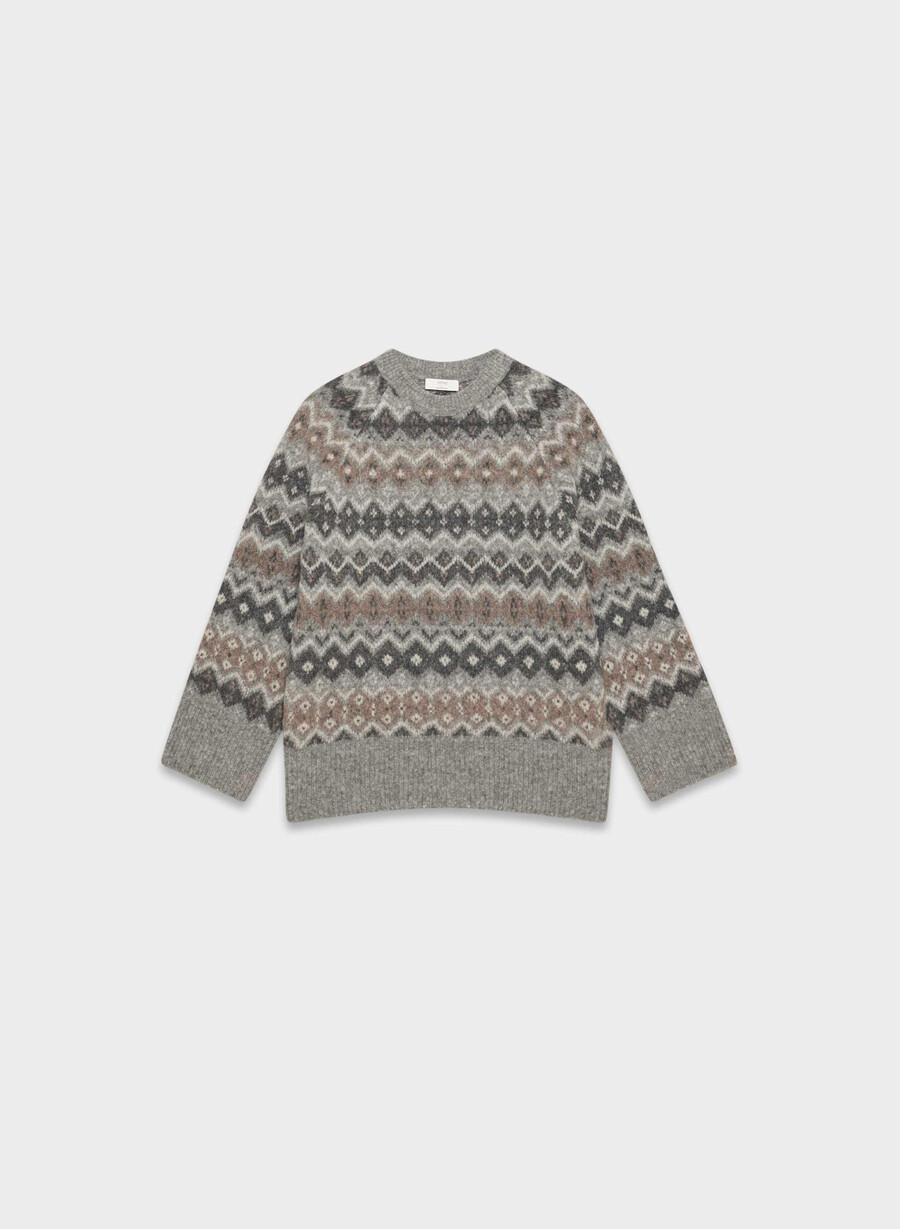 pulover harlow hth dk gr hth pbl g