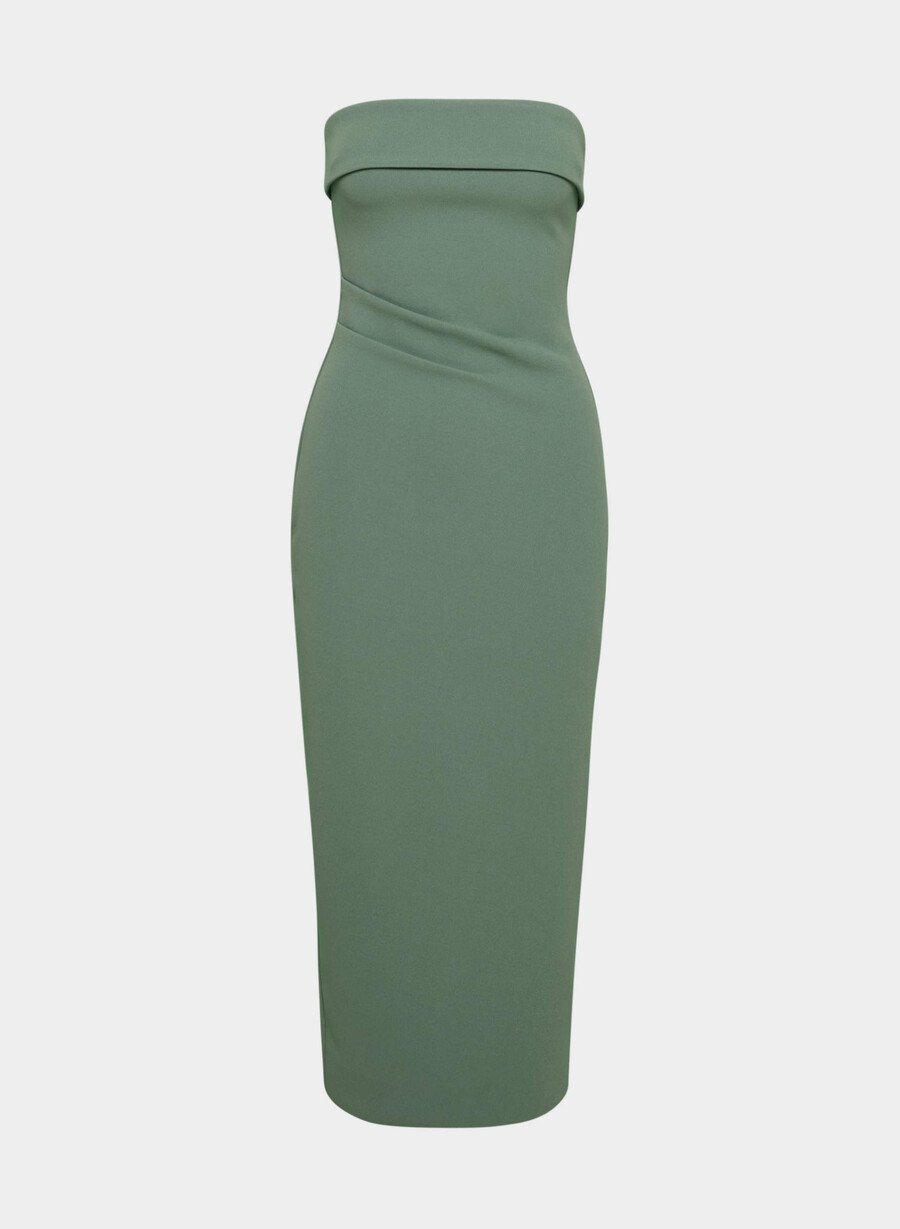 rochie figureknit eyecatcher sagesse