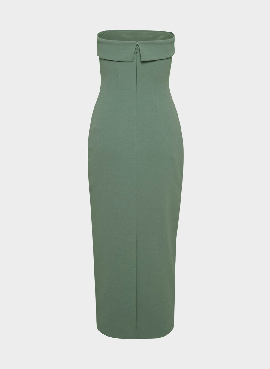 rochie figureknit eyecatcher sagesse