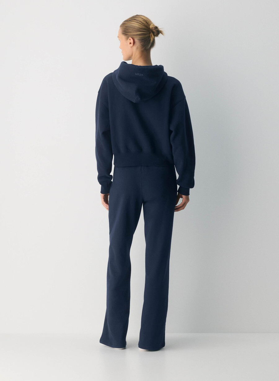 pantaloni homestretch smooth vibe admiral