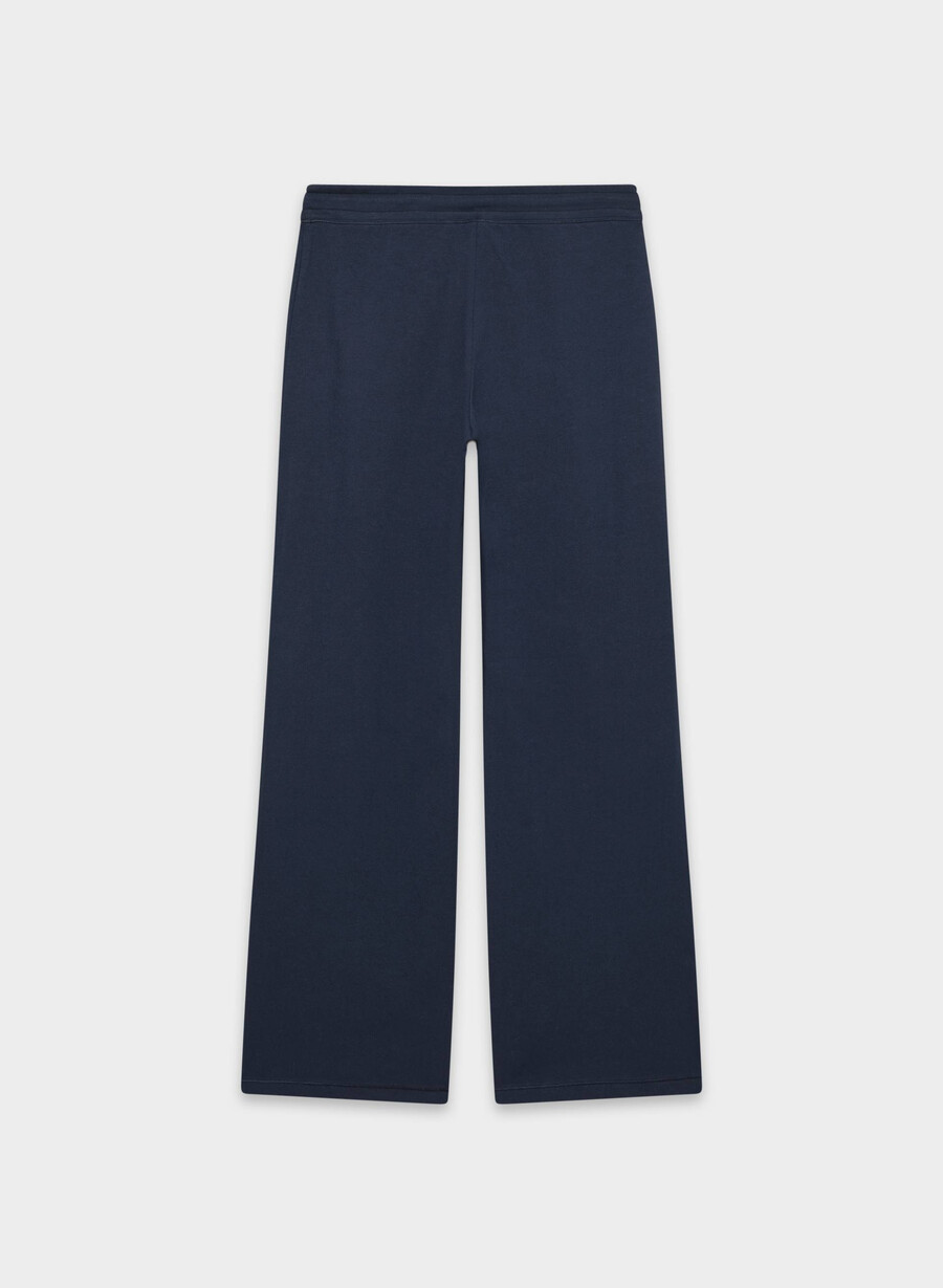 pantaloni homestretch smooth vibe admiral