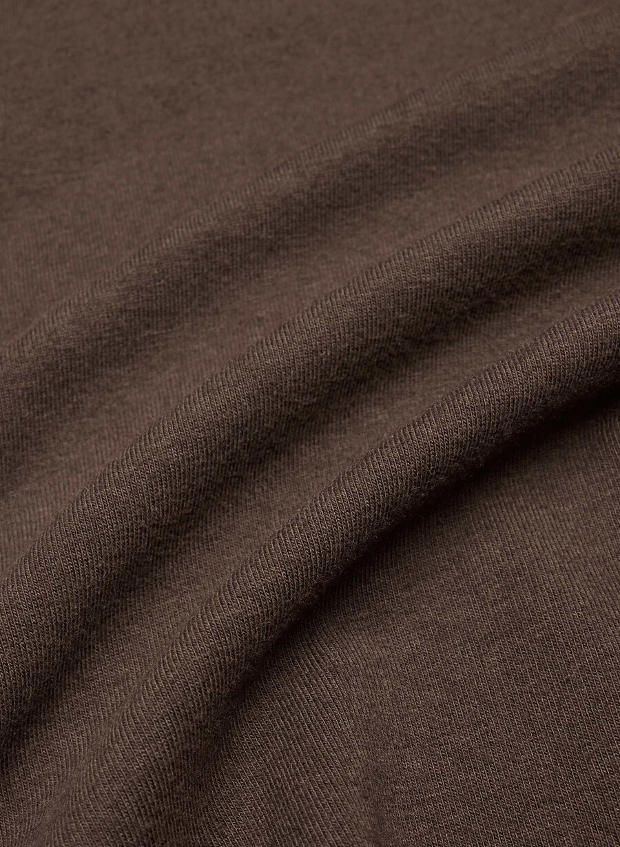 pantaloni homestretch smooth vibe maro mocha rich