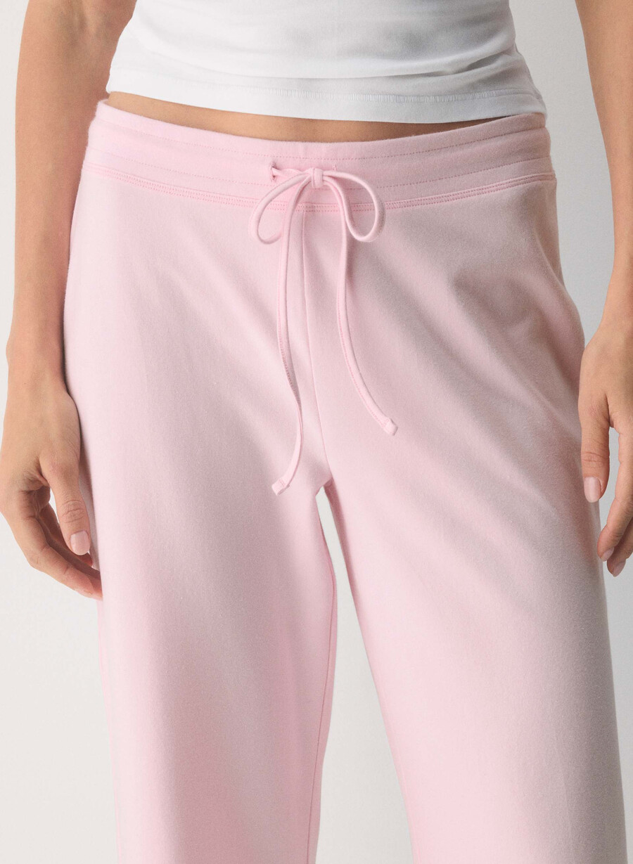 pantaloni homestretch smooth vibe roz villa