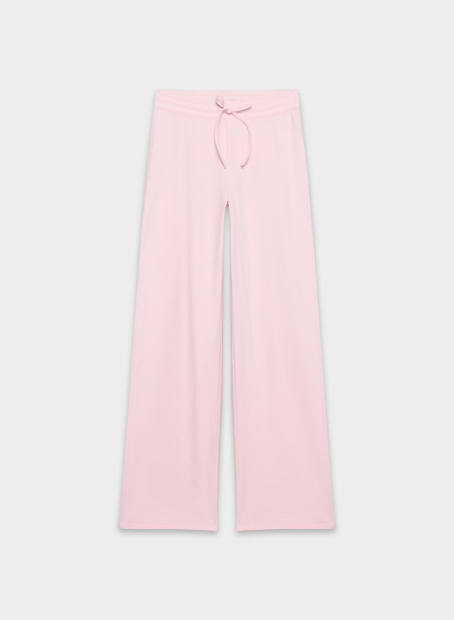pantaloni homestretch smooth vibe roz villa