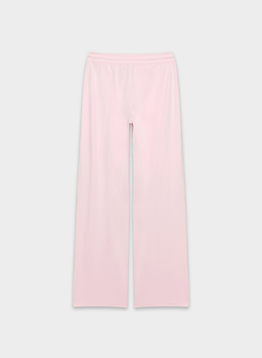 pantaloni homestretch smooth vibe roz villa