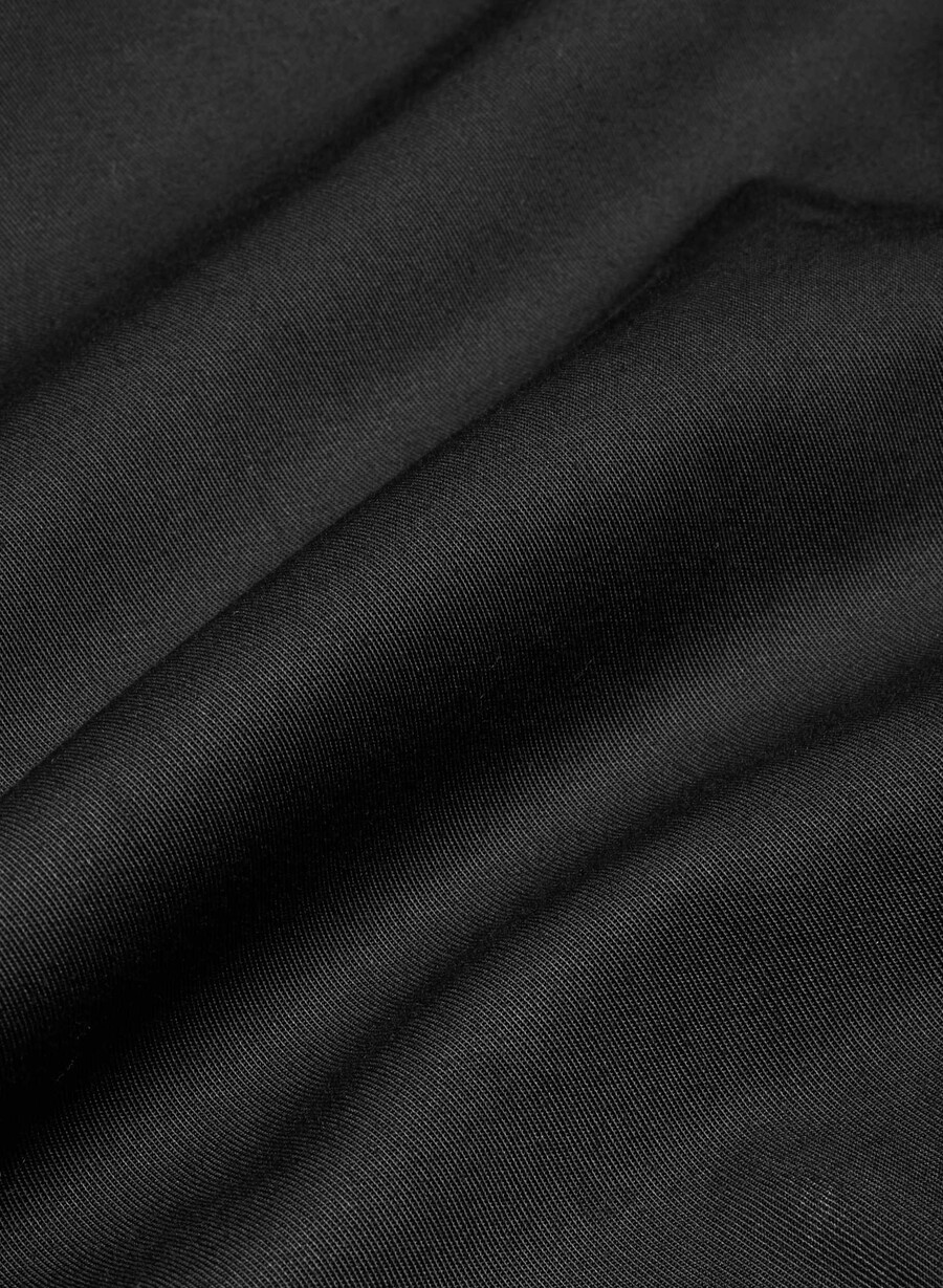 jacheta arno - city twill negru