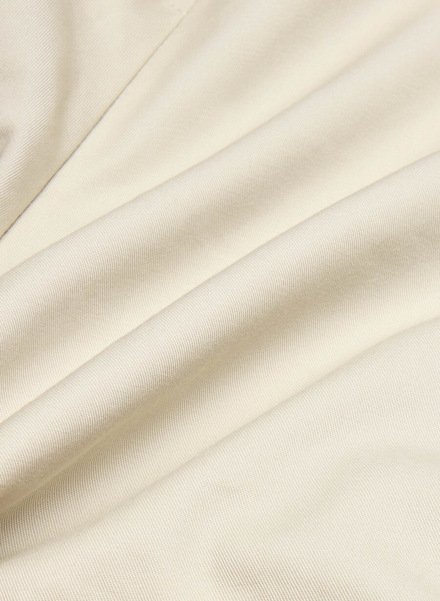 jacheta arno - city twill oyster