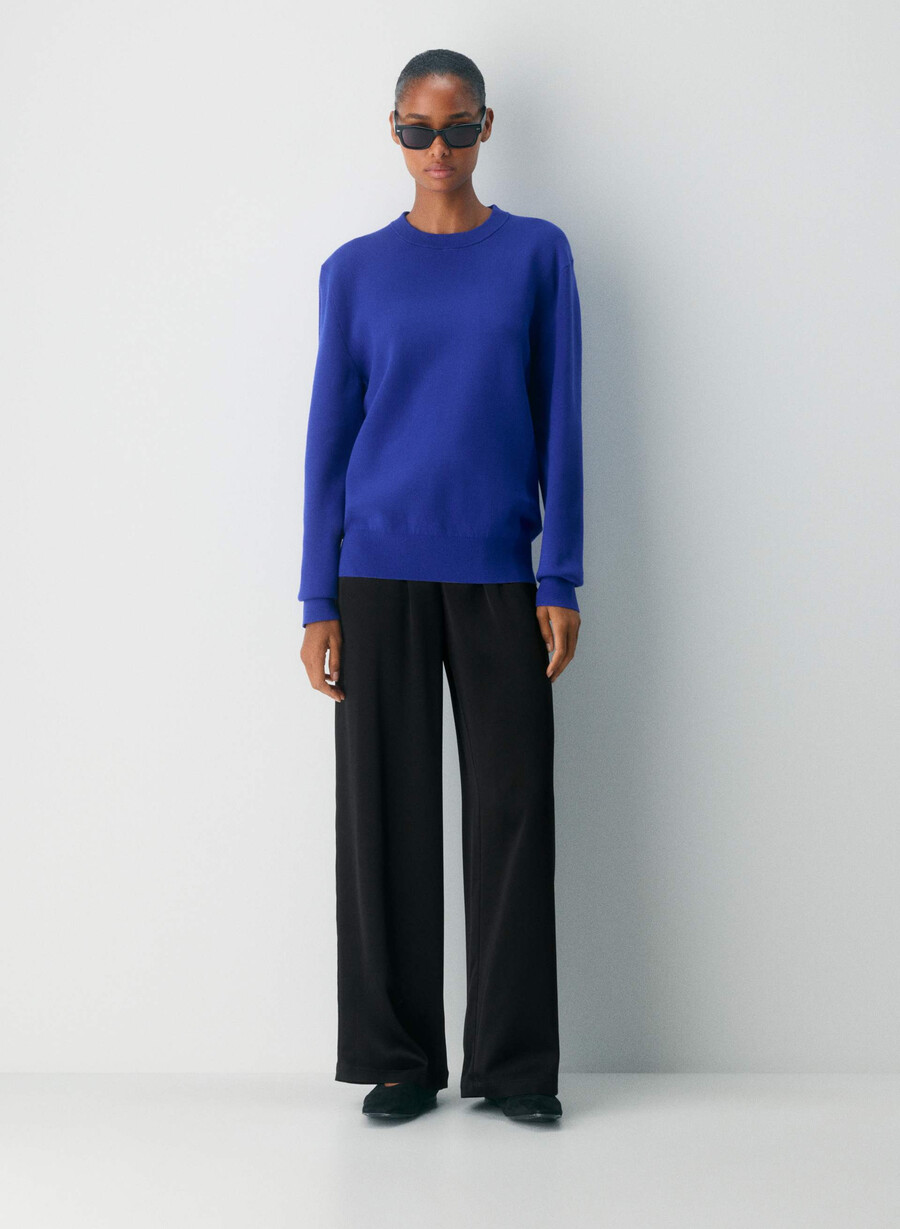 pulover calloway ablaze blue