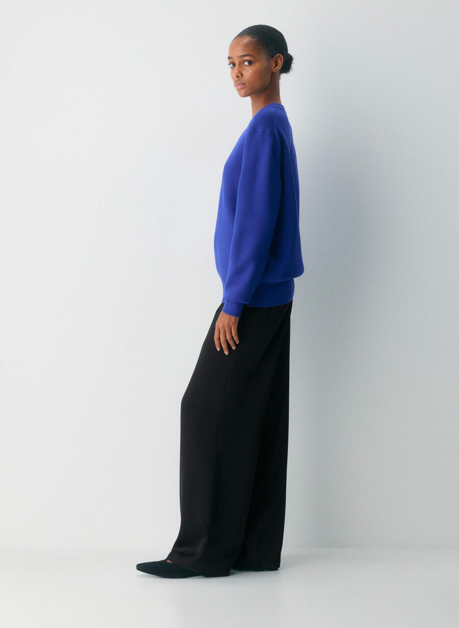 pulover calloway ablaze blue