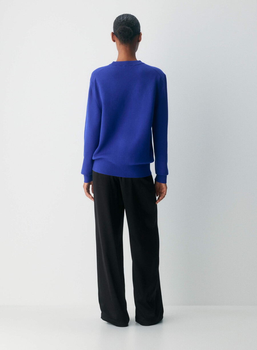 pulover calloway ablaze blue