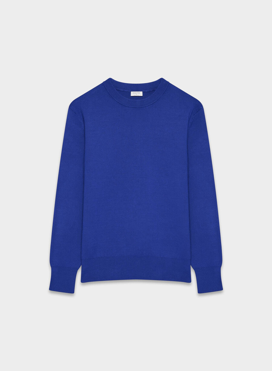 pulover calloway ablaze blue