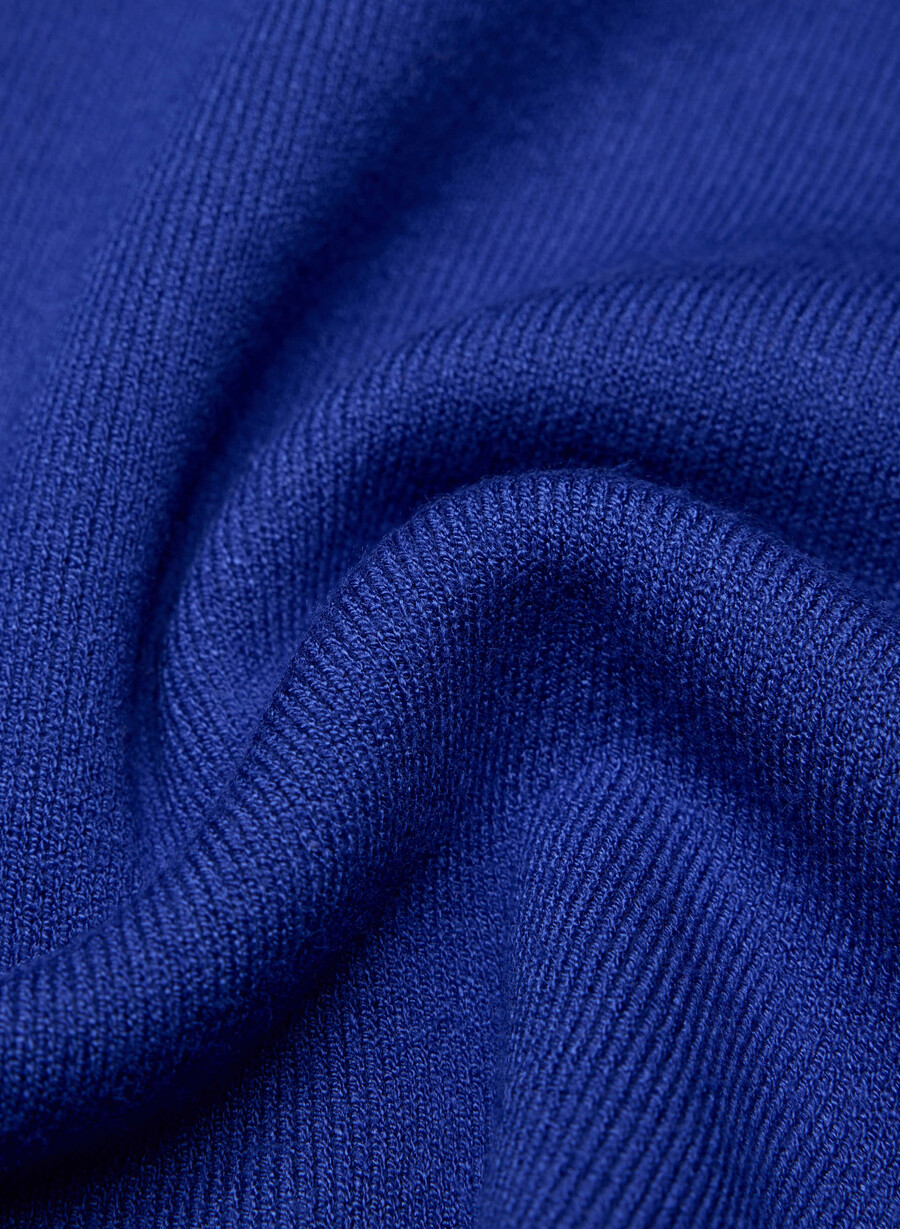 pulover calloway ablaze blue