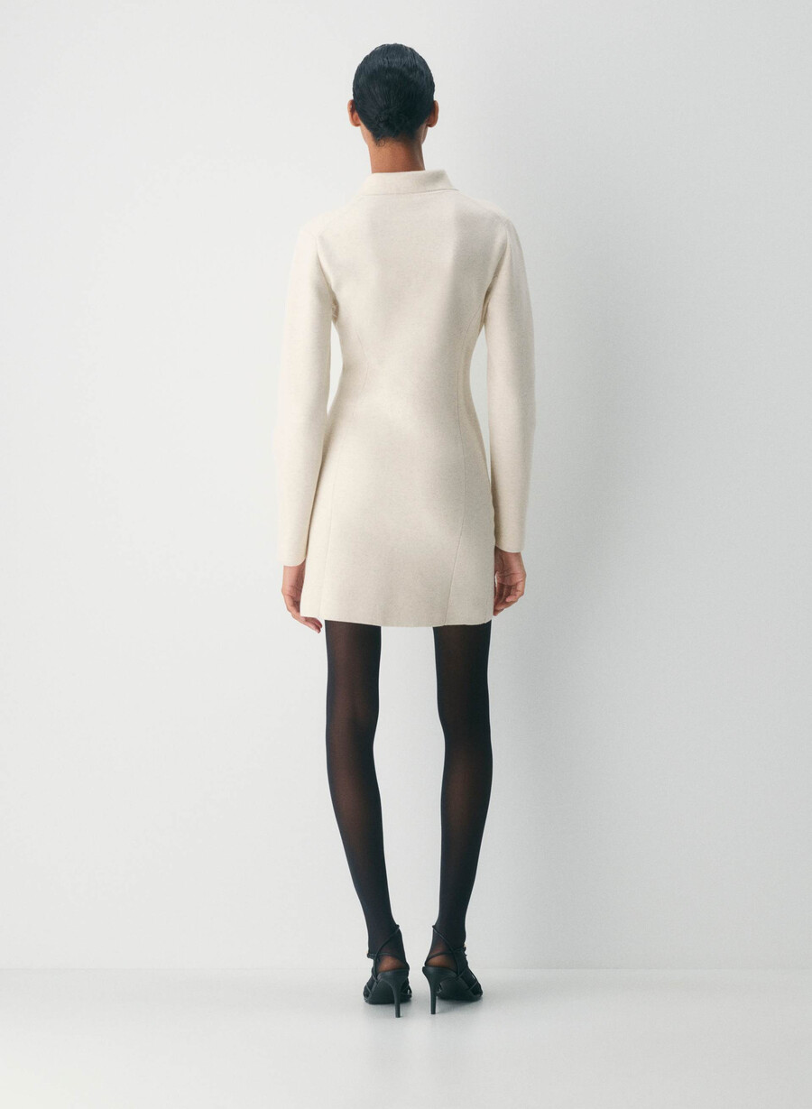 rochie indulge heather birch
