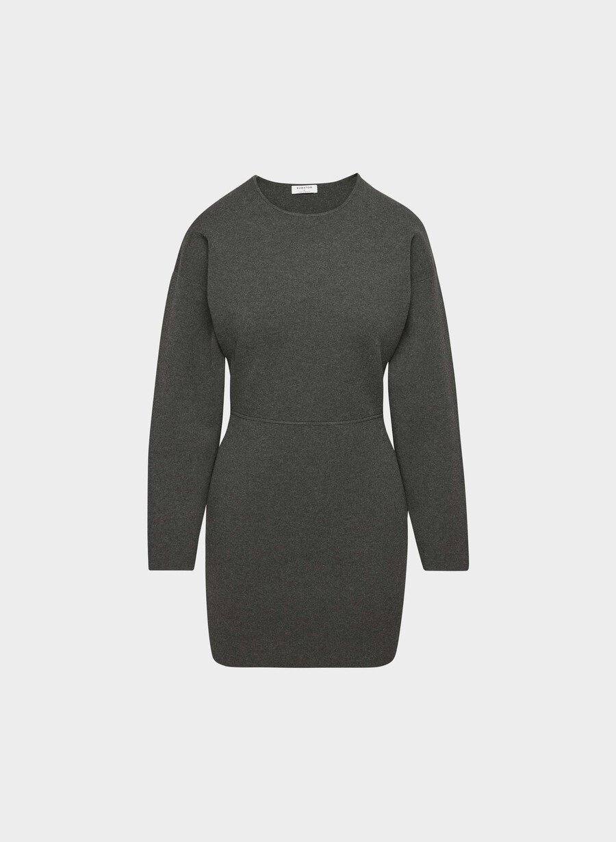 rochie delancey heather galaxy
