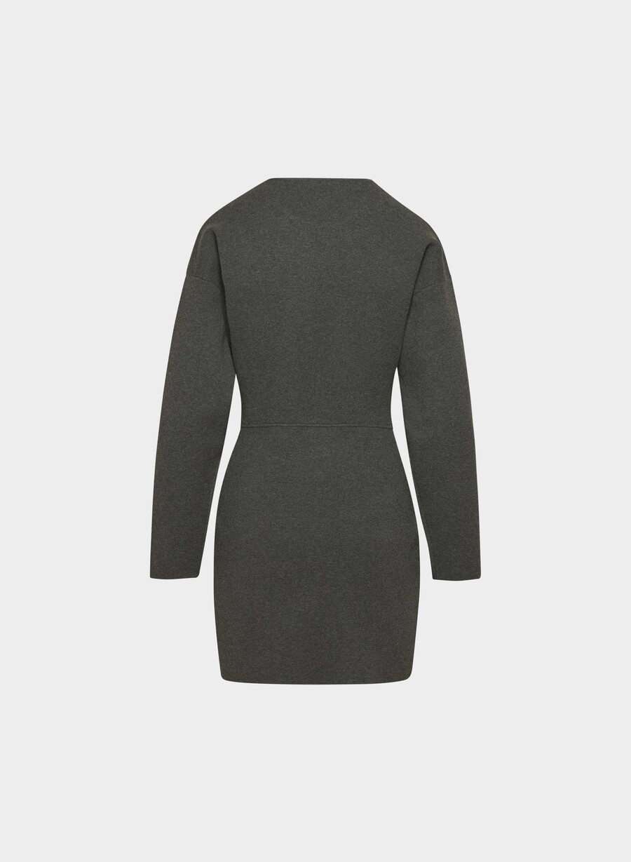 rochie delancey heather galaxy