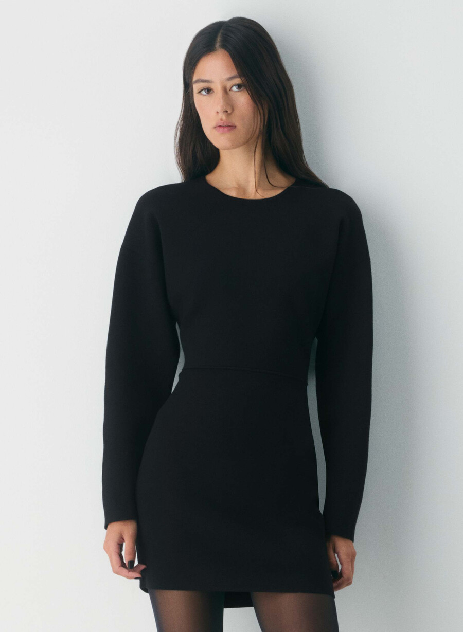 rochie delancey heather galaxy