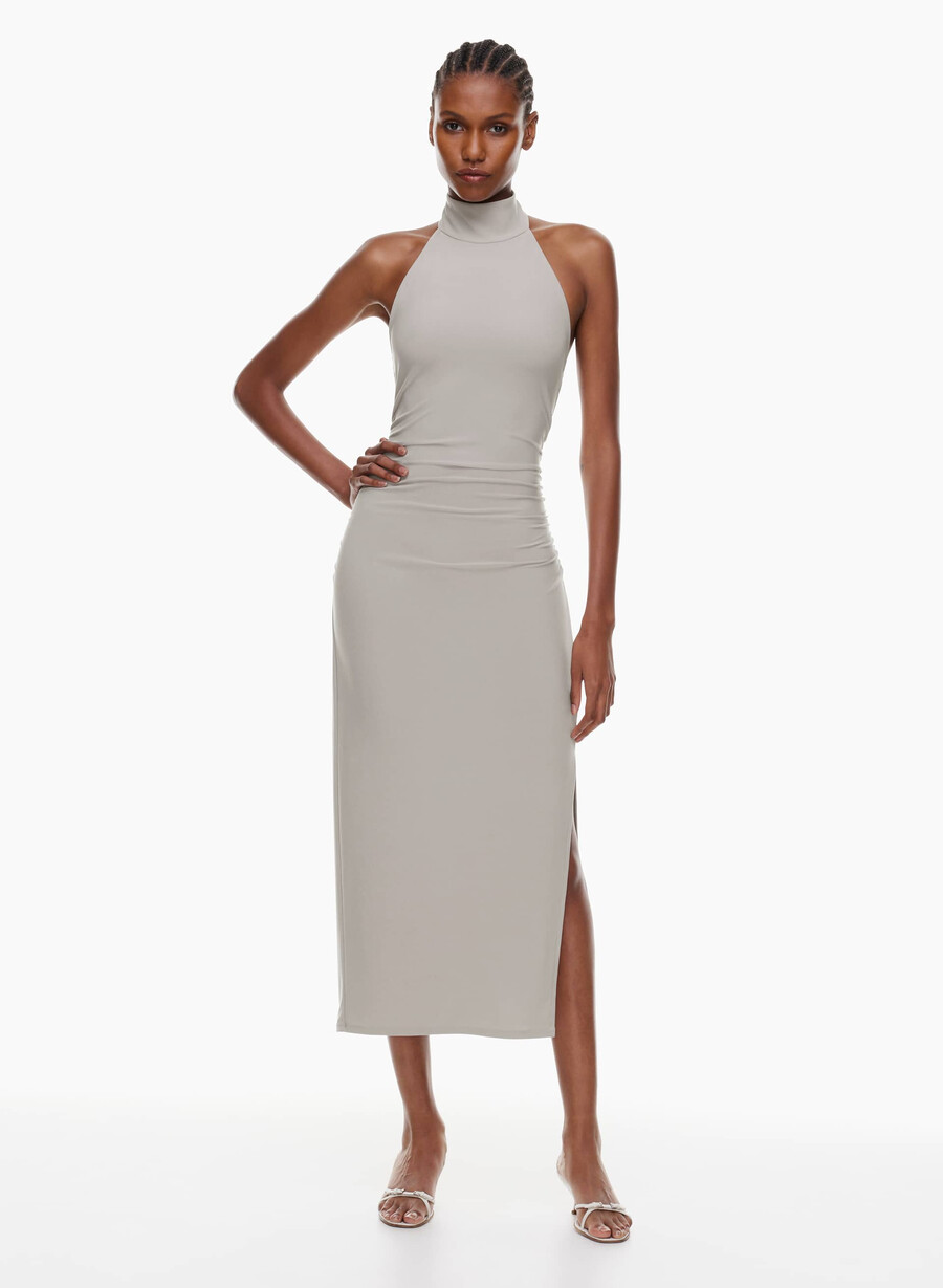 rochie smooth matter remedy ashen