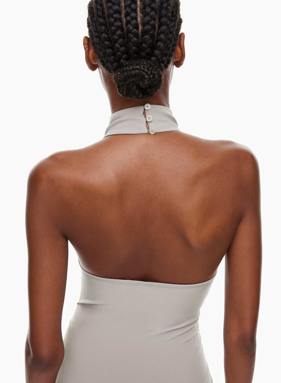 rochie smooth matter remedy ashen