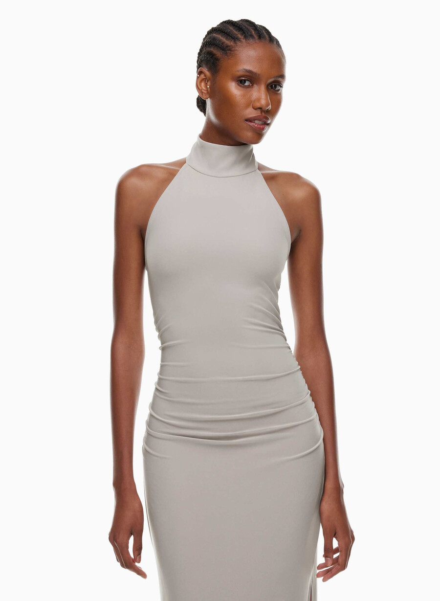 rochie smooth matter remedy ashen