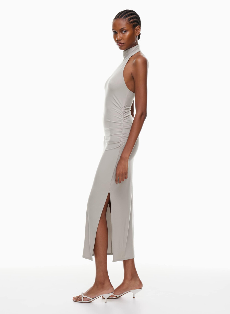 rochie smooth matter remedy ashen