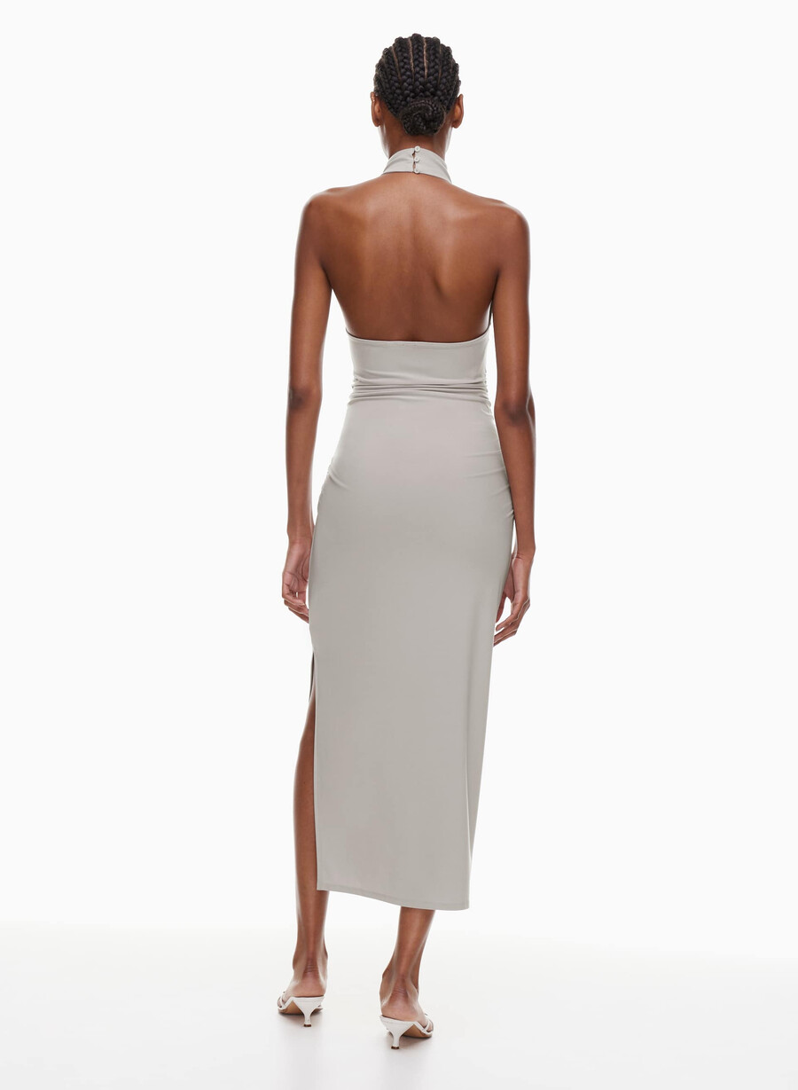 rochie smooth matter remedy ashen