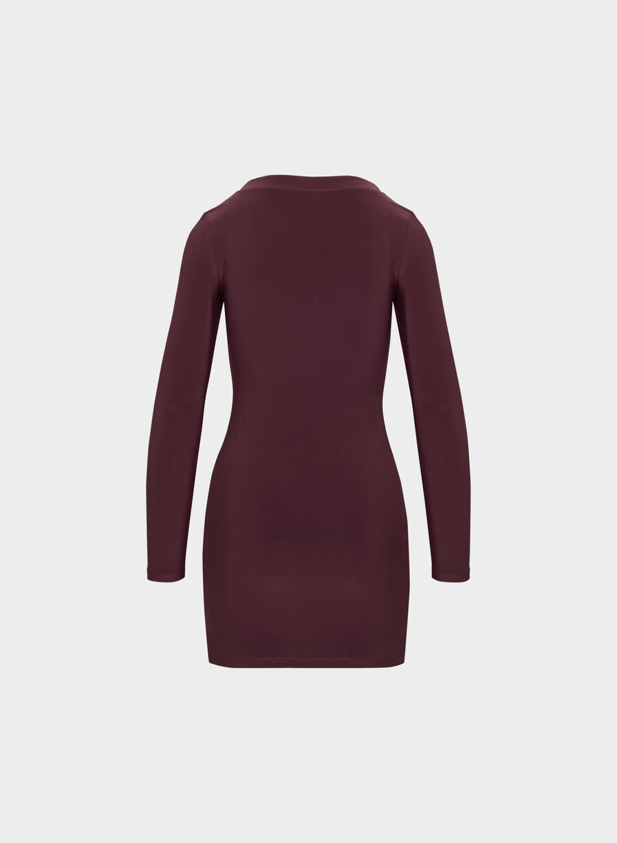 rochie myrna cardamon